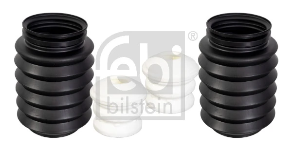 Dust Cover Kit, shock absorber